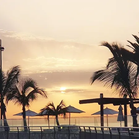 Lovely Near The Sea In