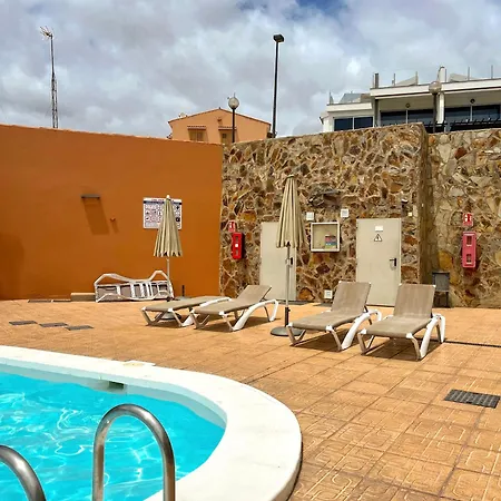 Lovely Near The Sea In Arguineguin