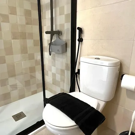 Lovely Near The Sea In Apartment Arguineguin